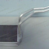 Радиатор отопителя на Форд Транзит - 4041957