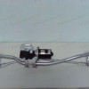 Трапеция стеклоочистителя с мотором на Пежо Боксер - 6405PP