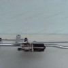 Трапеция стеклоочистителя с мотором на Пежо Боксер - 6405PP