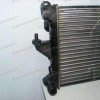 Радиатор охлаждения на Пежо Боксер - 1330Q2