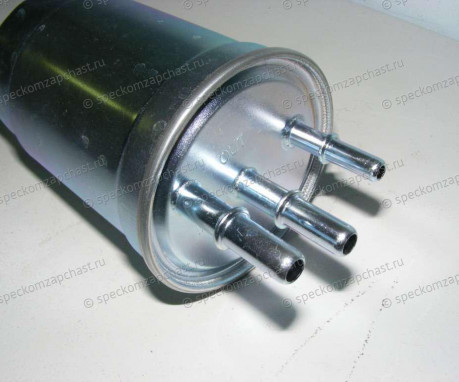 Фильтр топливный (J3 - 2.9) на Киа Бонго - 0K52A23570A