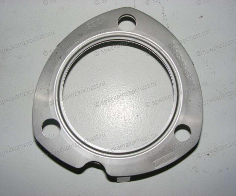 Прокладка глушителя приемной части (катализатора) на Форд Транзит - 1733896