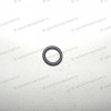 Шайба (кольцо) уплотнительное трубки гур (резин) обратка на Хендай Портер 1 - 5755833000