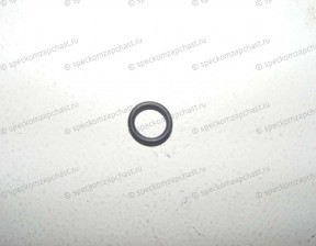 Шайба (кольцо) уплотнительное трубки гур (резин) обратка на Хендай Портер 1 - 5755833000
