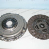 Сцепления комплект (диск + корзина) (12мм) ОМ611/ОМ612 на Мерседес Спринтер - A0202502901