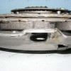 Сцепления комплект (диск + корзина) (12мм) ОМ611/ОМ612 на Мерседес Спринтер - A0202502901