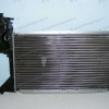Радиатор охлаждения двигателя W901-903/W909 на Мерседес Спринтер - A9015003600