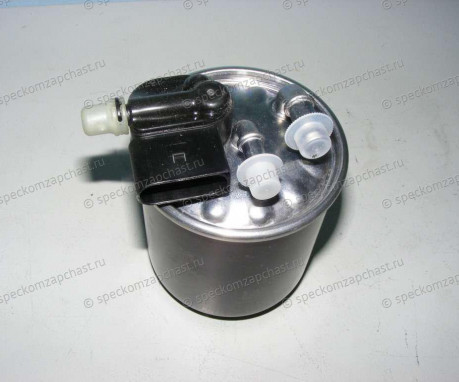 Фильтр топливный ОМ646  электрический с датчиком на Мерседес Спринтер - A6420906052