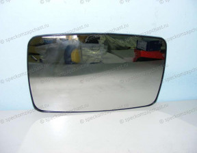 Стекло зеркала левое W901/905 (c подогревом) на Мерседес Спринтер - A0018115133