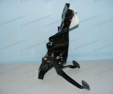 Педаль тормоза + сцепление (педальный узел) на Киа Бонго - 328024E001