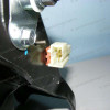 Педаль тормоза + сцепление (педальный узел) на Киа Бонго - 328024E001