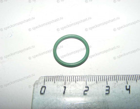 Кольцо форсунки топливной уплотнительное (резина) ОМ651 на Мерседес Спринтер - A0229976045
