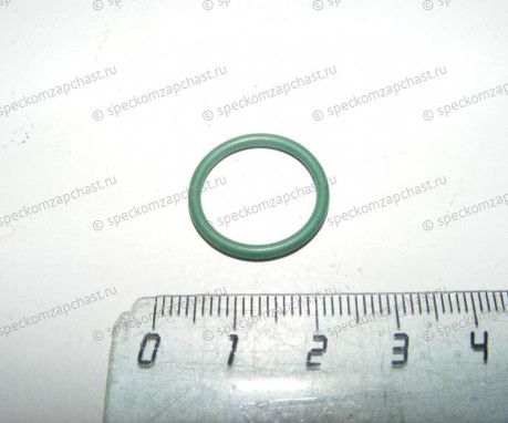 Кольцо форсунки топливной уплотнительное (резина) ОМ651 на Мерседес Спринтер - A0229976045