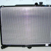 Радиатор охлаждения (J3) на Киа Бонго - 253104E000