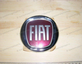Эмблема FIAT