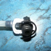 Трубка топливная подача (от фильтра в ТНВД) ОМ611 на Мерседес Спринтер - A6110702032