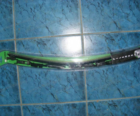 Щетка стеклоочистителя бескаркасная 600 мм на Мерседес Спринтер - A0018200645