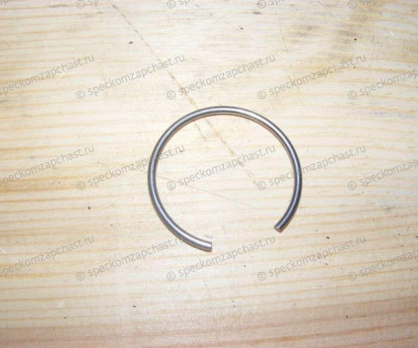 Кольцо стопорное пальца поршня (J3 - 2.9) на Киа Бонго - 234144X000