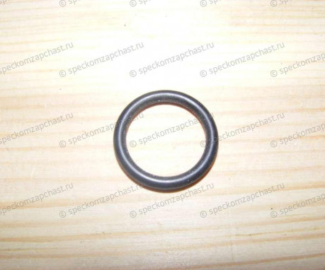 Кольцо форсунки топливной уплотнительное D4DD (резин) на Hyundai HD - 3381745700