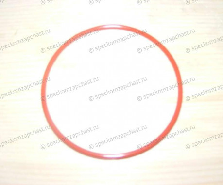 Прокладка (кольцо) насоса вакуумного большая D4DD/D4DB на Hyundai HD - 3862345000