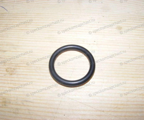 Прокладка (кольцо) трубки охлождения на Фиат Дукато - 17288480