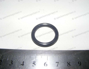 Прокладка корпуса термостата кольцо на Хендай Портер 2 - 254634A000