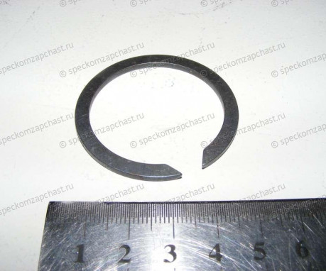 Кольцо стопорное  подшипника первичного вала (наружнее) на Hyundai HD - 4322645000