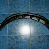 Расширитель арки колеса переднего правый на Киа Бонго - 877524E010
