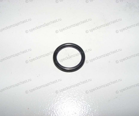Кольцо форсунки топливной уплотнительное D4AL (резин) на Hyundai HD - 1710015000