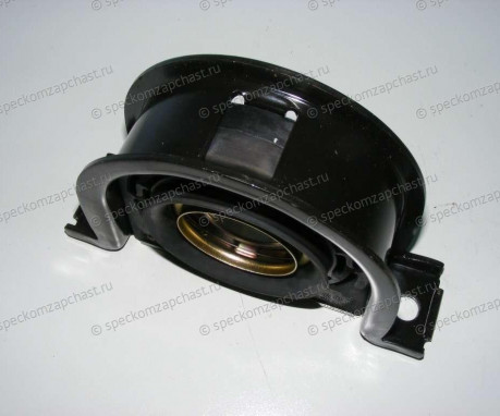 Подшипник подвесной карданного вала (без масленки) D4GA на Hyundai HD - 497205L010