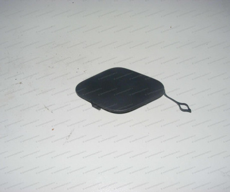 Заглушка буксировочного крюка на Форд Транзит - 1892565