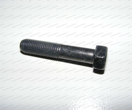 Болт крепления приемной части глушителя (с верху) на Hyundai HD - 1120610503