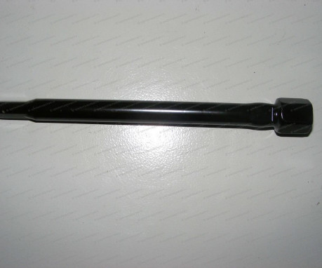 Ключ для поднятия запаски на Пежо Боксер - 1608509180