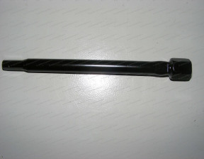 Ключ для поднятия запаски на Пежо Боксер - 1608509180