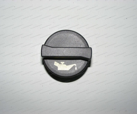 Крышка маслозаливной горловины на Форд Транзит - 1750891