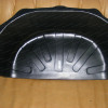 Обшивка внутренних колесных арок вар. 2 (грузового отсека) (3 мм) (2 шт.) для Peugeot Boxer 2006-201 на Пежо Боксер - OPB020102