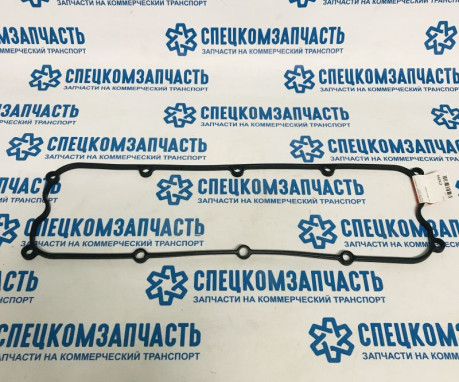 Прокладка клапанной крышки (J2 - 2.7) на Киа Бонго - 0K65A10236C