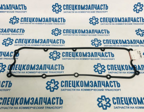 Прокладка клапанной крышки (J2 - 2.7) на Киа Бонго - 0K65A10236C