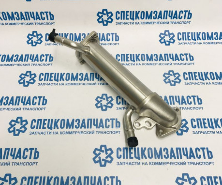Теплообменник EGR 2.2 ЕВРО-4 на Пежо Боксер - 1618R4