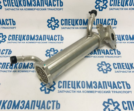 Теплообменник EGR 2.2 ЕВРО-4 на Пежо Боксер - 1618R4