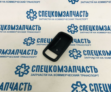 Накладка ручки двери внутренней на Хендай Портер 1 - EHAN018F