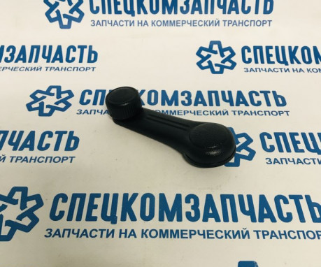 Ручка стеклоподъемника на Hyundai HD - EHAW001