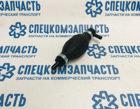 Насос топливный подкачки (груша) на Киа Бонго - EPZ1141