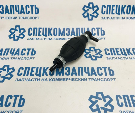 Насос топливный подкачки (груша) на Киа Бонго - EPZ1141