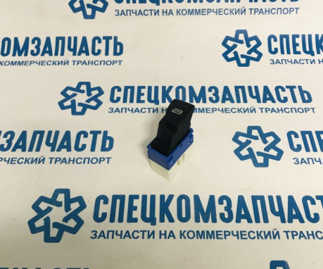 Выключатель стелоподъемников правый (кнопка) на Фиат Дукато - EWSFT006
