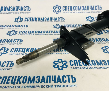 Колонка рулевая на Hyundai HD - EX563005K302