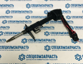 Колонка рулевая на Hyundai HD - EX563005K302