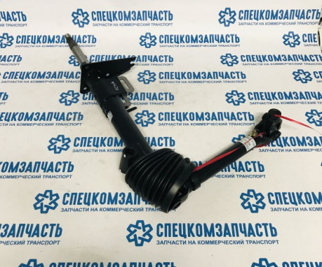 Колонка рулевая на Hyundai HD - EX563005K302