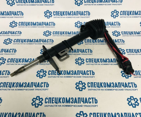 Колонка рулевая на Hyundai HD - EX563005K302
