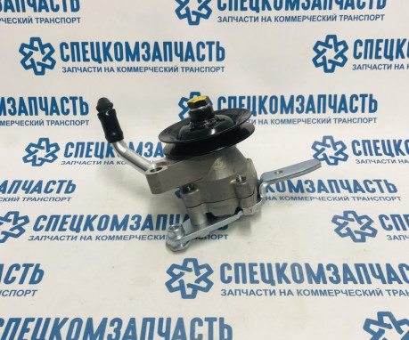 Насос ГУР (D4AL) на Hyundai HD - EX571005H001